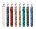 Double Hitch Wristlet